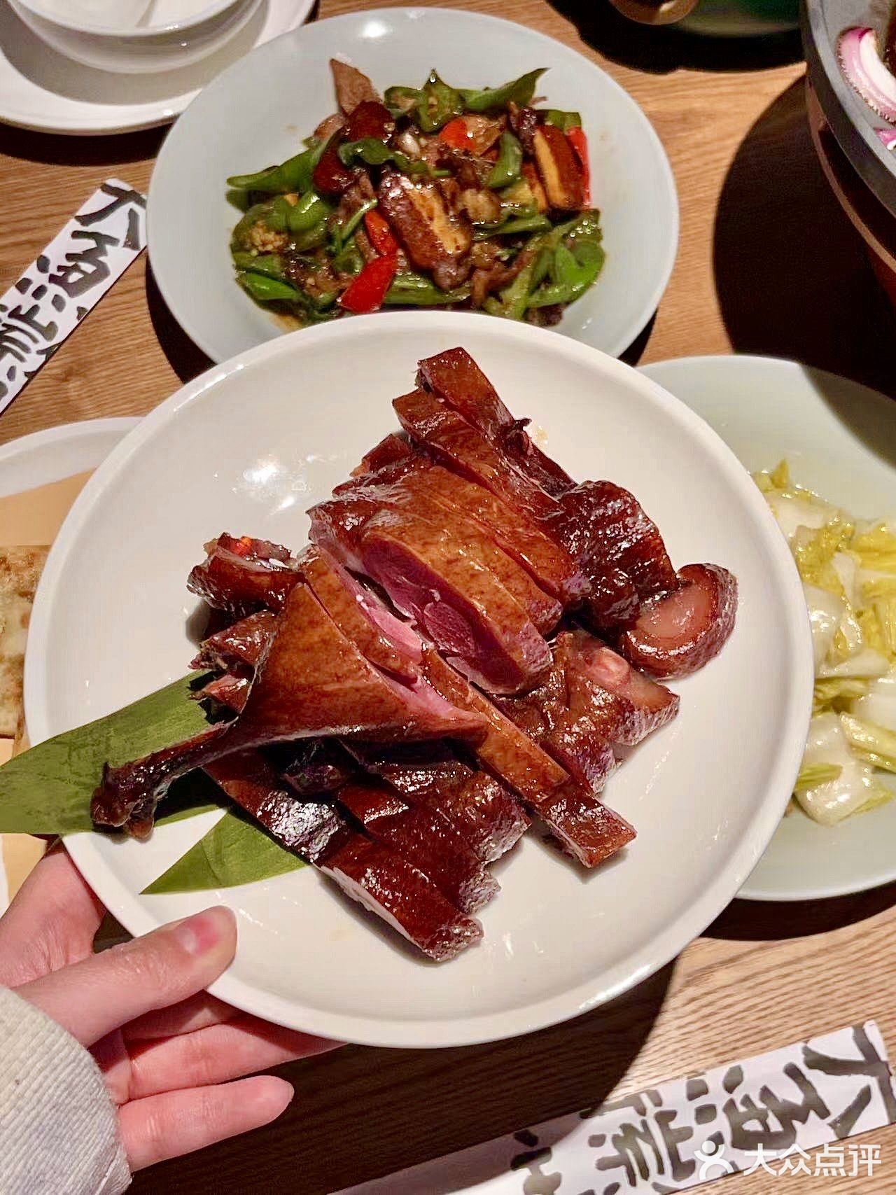 一口惊人的臭鳜鱼｜古法腌制的食材惊艳