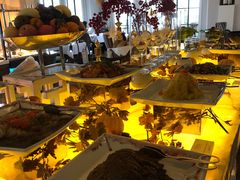 -上海和平饭店华懋阁 Cathay Room