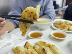 -劈柴院锅贴(沈阳路店)