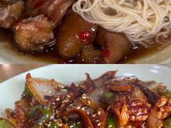 -贤花饭店(城阳店)