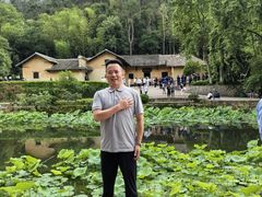 -韶山毛泽东同志故居