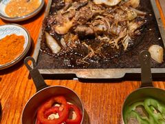 -将军牛排·尔滨地标朝鲜族美食(总店)
