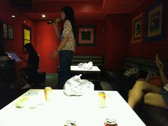 -百威KTV(恒福路店)