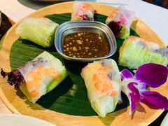 -花样西贡·蜜越餐厅·法式越南料理(水晶城店)