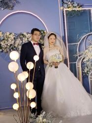 -Sunny喜铺婚礼定制·求婚策划