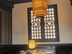 -绿茶餐厅(燕郊永旺店)