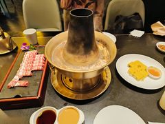 -鼓楼东街老火锅(鼓楼店)