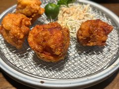 -一豚轩·烧鸟·豚骨拉面(五四路店)