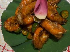 -姑苏家宴·苏帮菜·松鼠桂鱼(苏州总店)