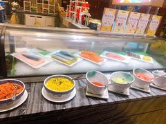 -盛宴标帜西餐厅龙虾.鲍鱼•牛排(重庆喜来登大酒店)