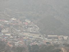 -妙峰山风景名胜区