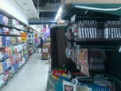 -方恒购物中心(望京小街店)