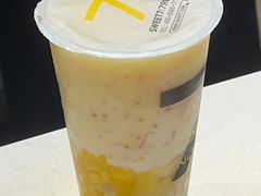-7分甜(雨花客厅店)