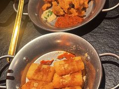 -色響火锅(恒隆广场店)