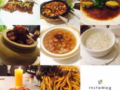 -上海小南国(仲盛世界商城店)