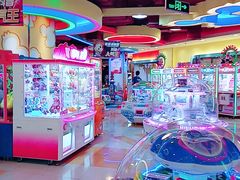 -汤姆熊欢乐世界(光启城店)