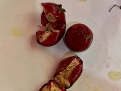 樱桃鹅肝-玫瑰厅上海菜(兴国路店)
