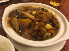 -老大同酒家·糟卤·本帮菜(中山公园店)