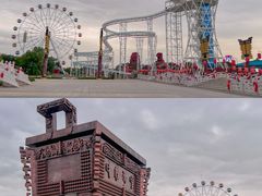 -中华郡文化旅游景区