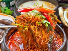 -海云台韩式汤饭·13年匠心韩料(南山店)