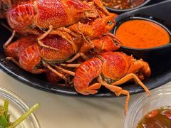 -聚味瞿记·龙虾堂(渔人码头一店)