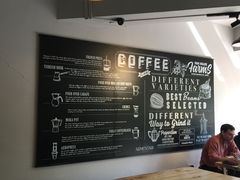 -Alimentari早午餐(安福路店)