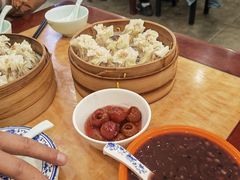 -都一处烧麦馆(前门店)