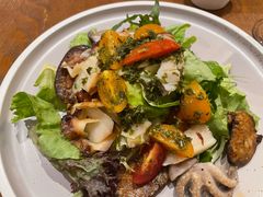 -Entrecôte 法国牛扒馆(保利·时光里店)