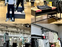 -新世界百货(顺义店)