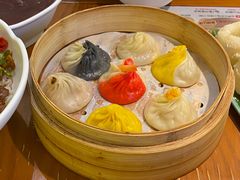 -包小笼·金牌汤包(中山路店)