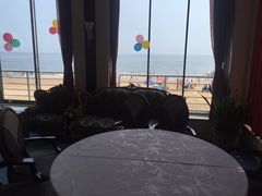 -海天一色海景自助餐厅(西港花园店)