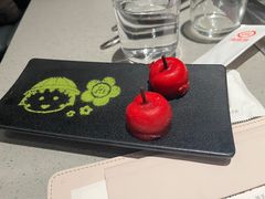 -海底捞火锅(牡丹园店)
