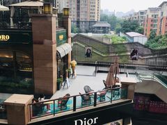 -海底捞火锅(老城根店)