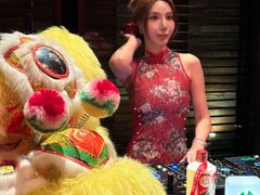 -赤RedBowl川锅·炙烤·板前(北京瑰丽酒店)