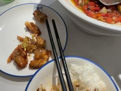 -兰湘子·湘菜小炒(长安万科广场店)