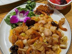 -龚兴城鱼羊吉·家传湖北菜(苗栗路总店)