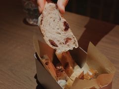 -鹿萤季·营地小馆(皇后公园店)