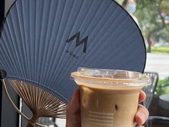 -M Stand(西安大悦城店)