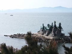 -养马岛旅游度假区