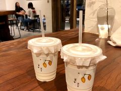 -成川茶店·潮汕工夫浓茶(万象店)