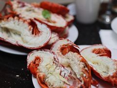 -威斯汀舞台餐厅