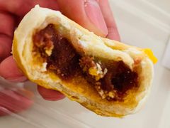 紫薯蛋黄酥-北京稻香村(方庄店)