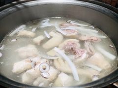 原味椰子鸡-大头椰·椰子鸡火锅(南宁万象城店)