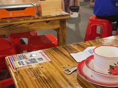 -冶建镜子·老南昌大排档·江西虾王(总店)