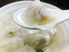 -鲁氏汤包王(长白街店)
