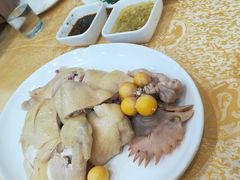 -九大簋家宴(晓港湾店)