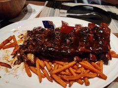 -Hurricane's Grill 飓风牛排