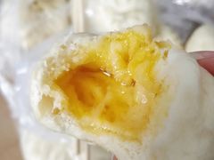 流沙包-老陶包子铺(南大西南村店)