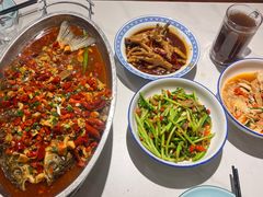 -回家吃饭·地道南昌菜(建德观总店)