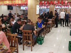 大堂-西塔大冷面(市府大路店)